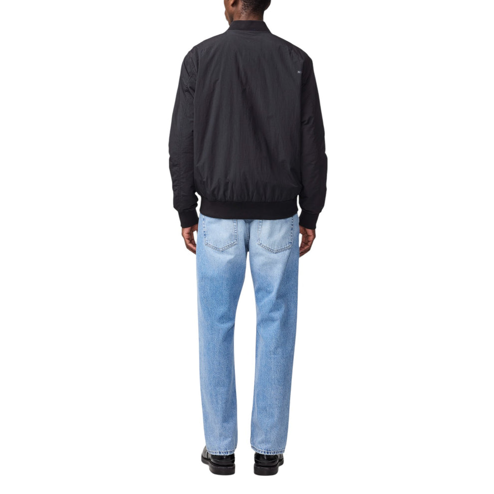 NN07 Dixon 8280 Bomber Black