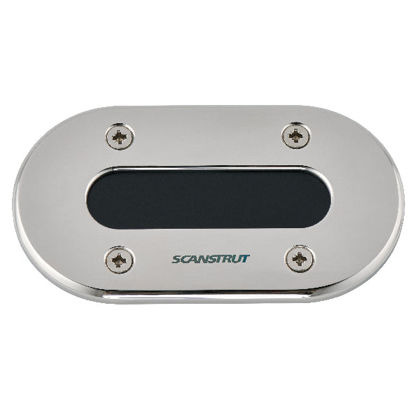 ScanStrut Kabelgennemføring lavprofil <15mm, RF