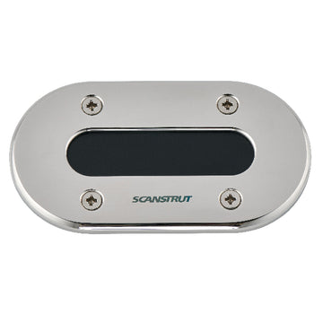 ScanStrut Kabelgennemføring lavprofil <15mm, RF