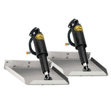 Lenco trimplan sæt Edge Mount, 9"