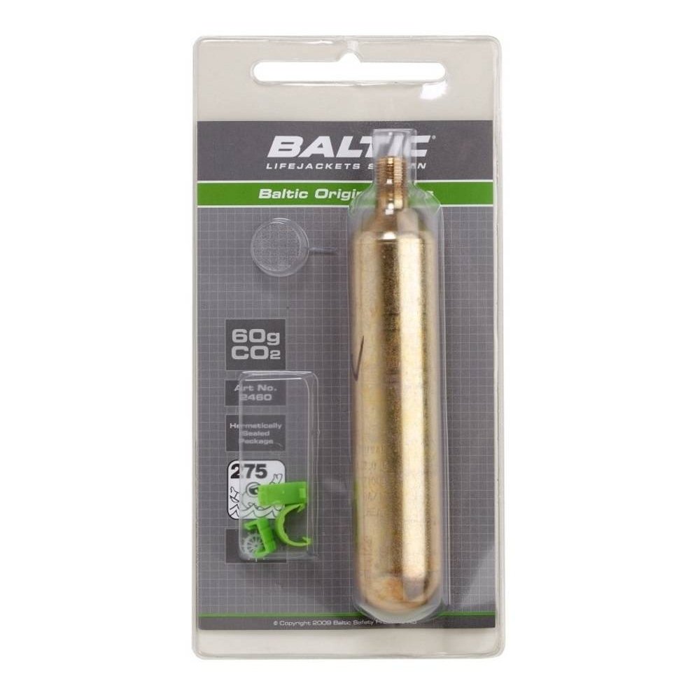 Baltic CO2 Patron