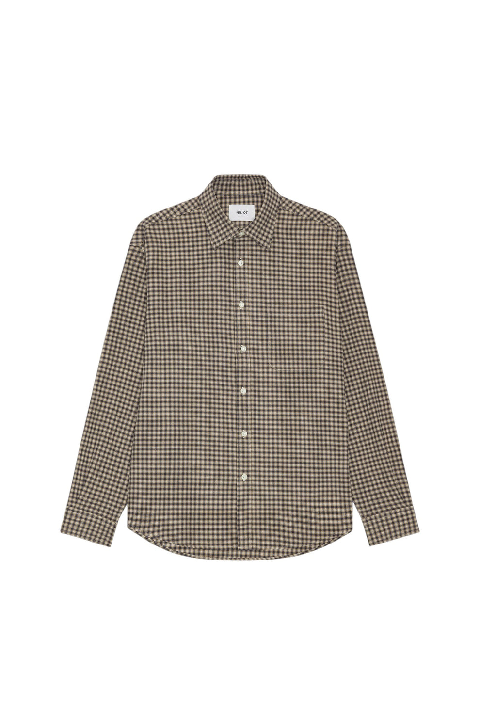 NN07 Deon 5465 Sand Check