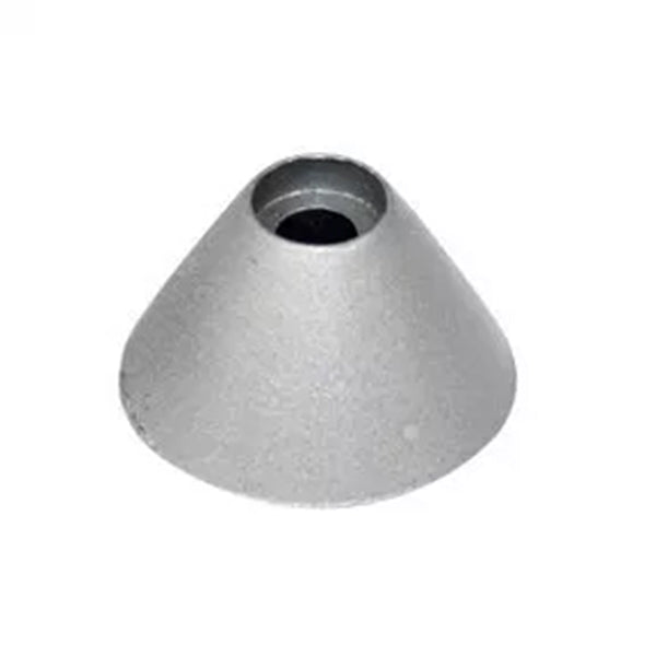 Tecnoseal Alu anode sidepower 31180a sp30/40, se30/40