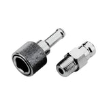 Quick connector