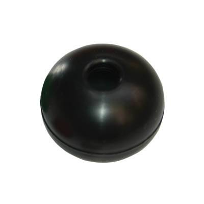 SeaSure Linekugler 4stk – Rød, 6 mm | SeaSure Linekugler 4stk – Hvid, 7 mm | SeaSure Linekugler 4stk – Sort, 7 mm