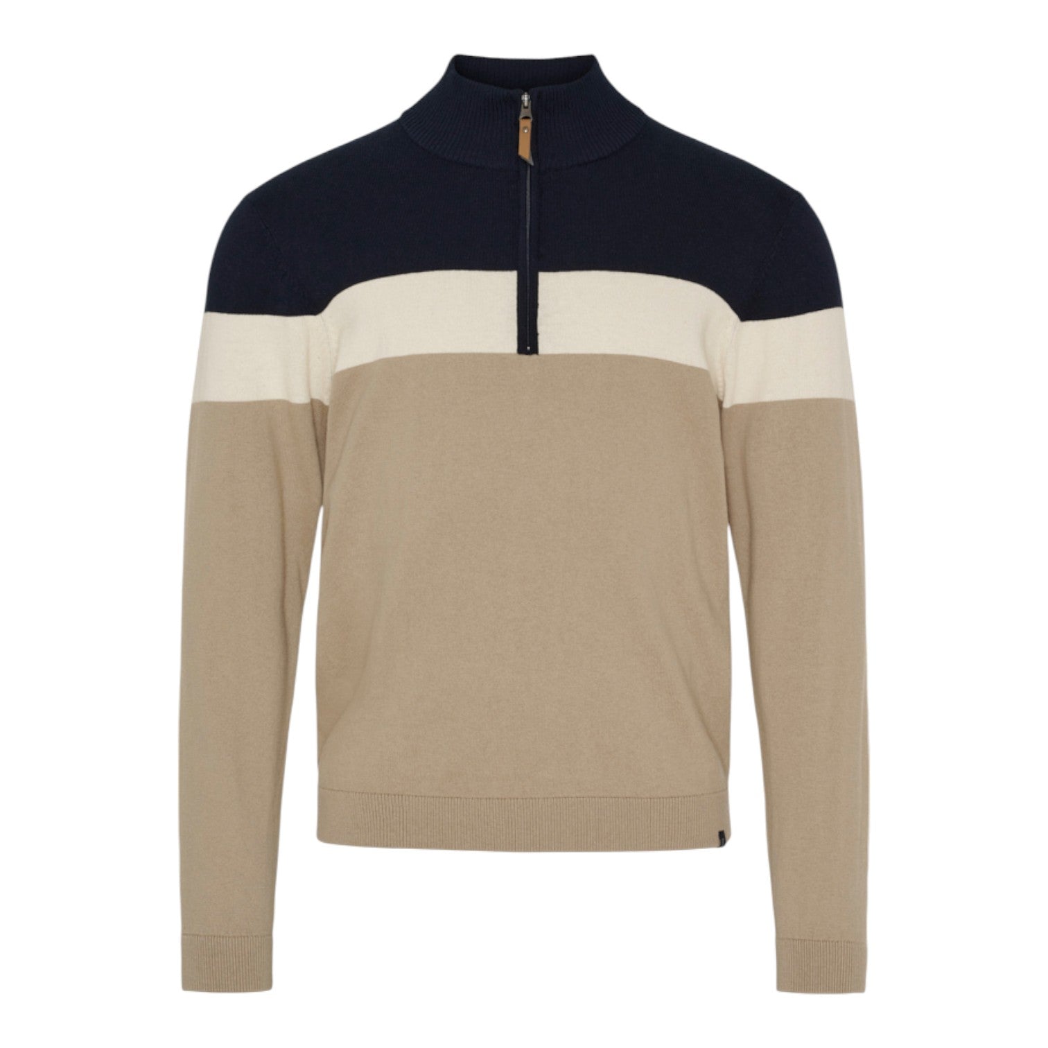 Sea Ranch M Manne Knit Cobblestone