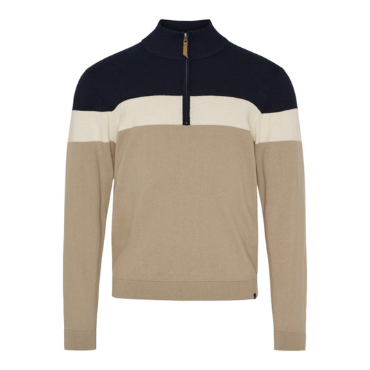 Sea Ranch M Manne Knit Cobblestone