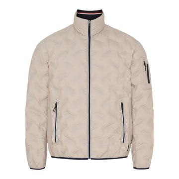 Sea Ranch M Mac Jakke Cobblestone