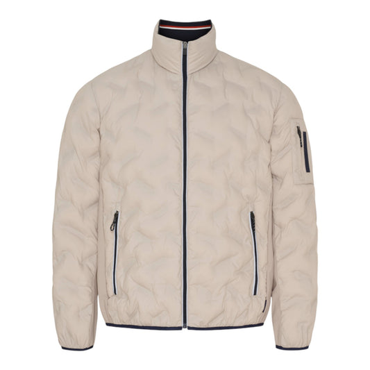 Sea Ranch M Mac Jakke Cobblestone