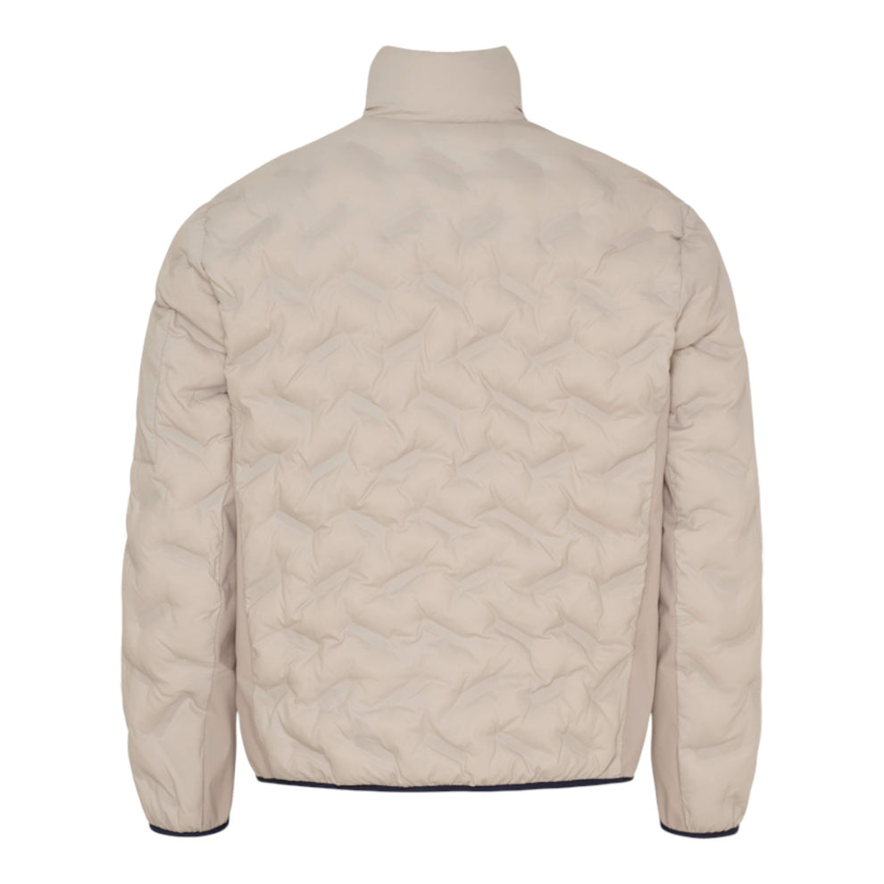 Sea Ranch M Mac Jakke Cobblestone