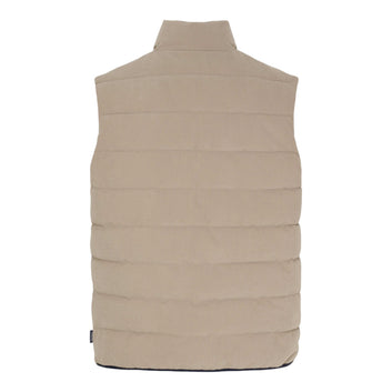 Sea Ranch M Mats Vest Cobblestone