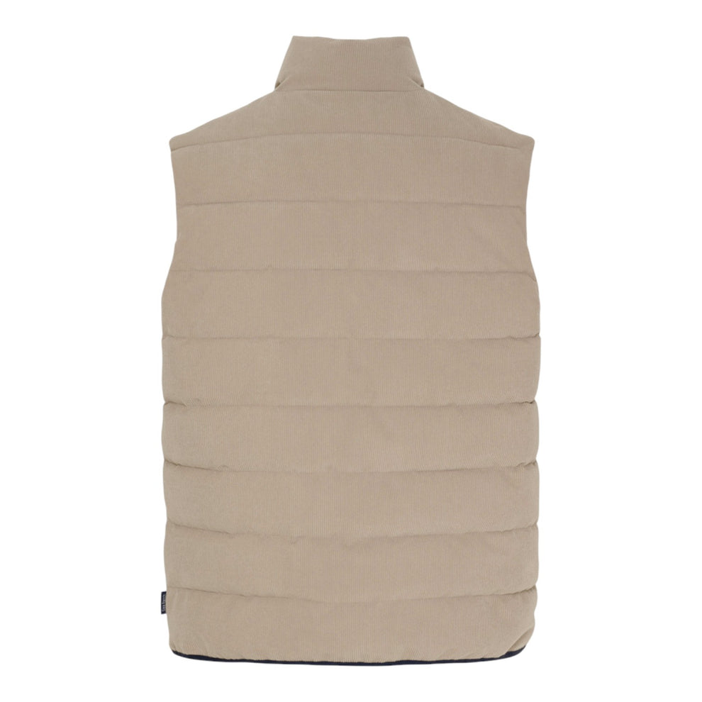 Sea Ranch M Mats Vest Cobblestone