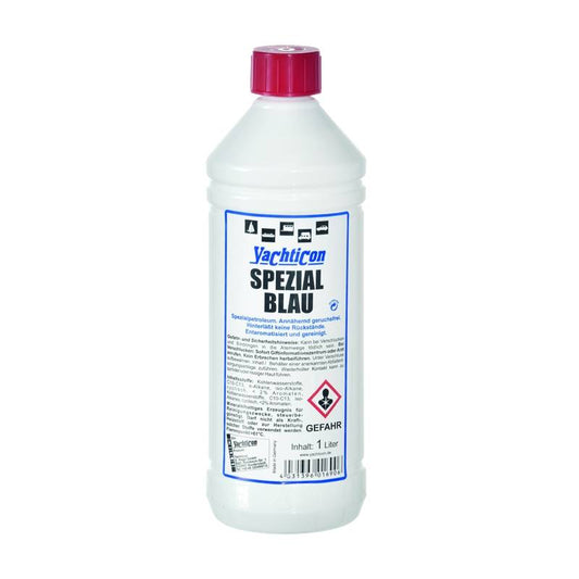 Yachticon Special Petroleum