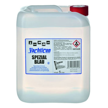 Yachticon Special Petroleum