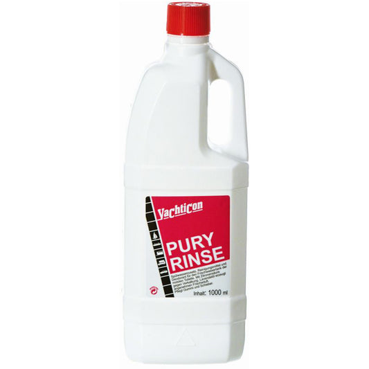 Yachticon Pury Rinse
