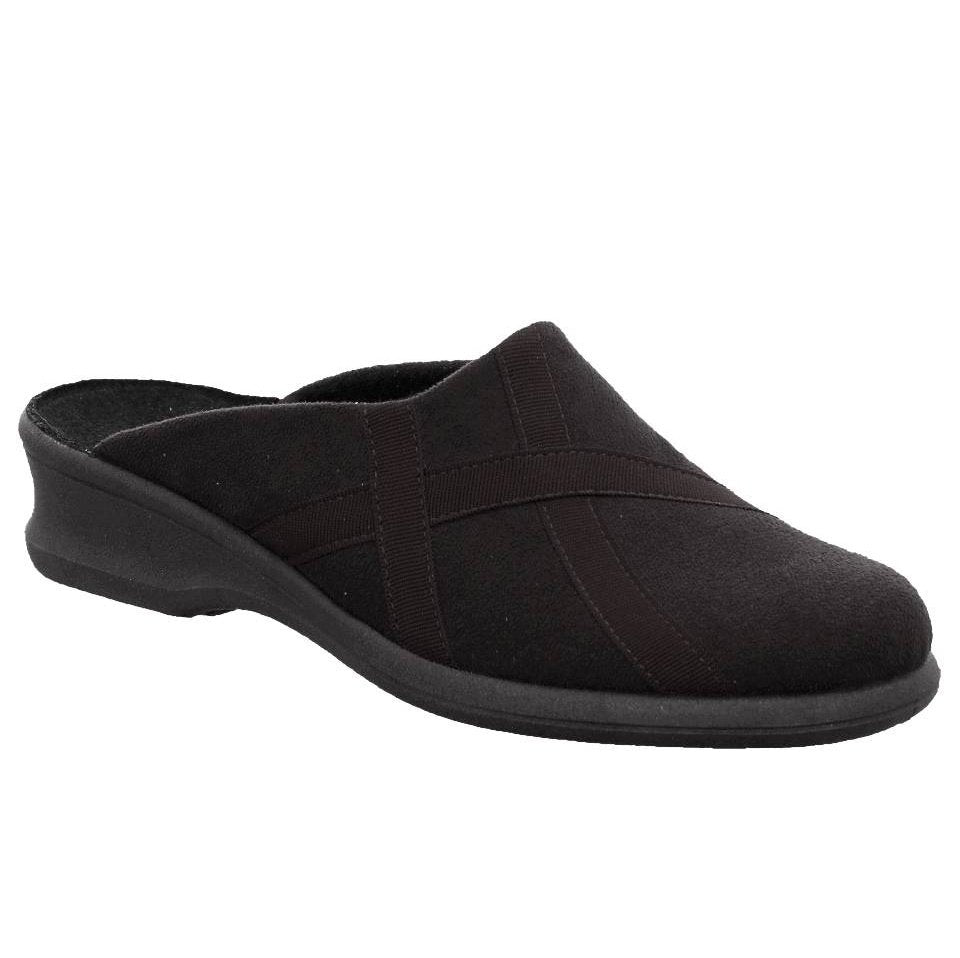 Rohde W Slip-on Hjemmesko