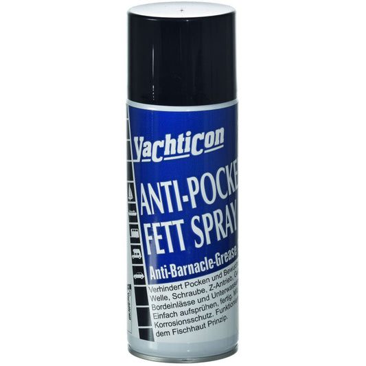 Yachticon Anti-ruer Fedtspray