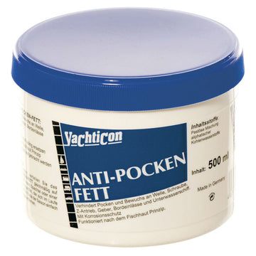 Yachticon Anti-ruer Fedt