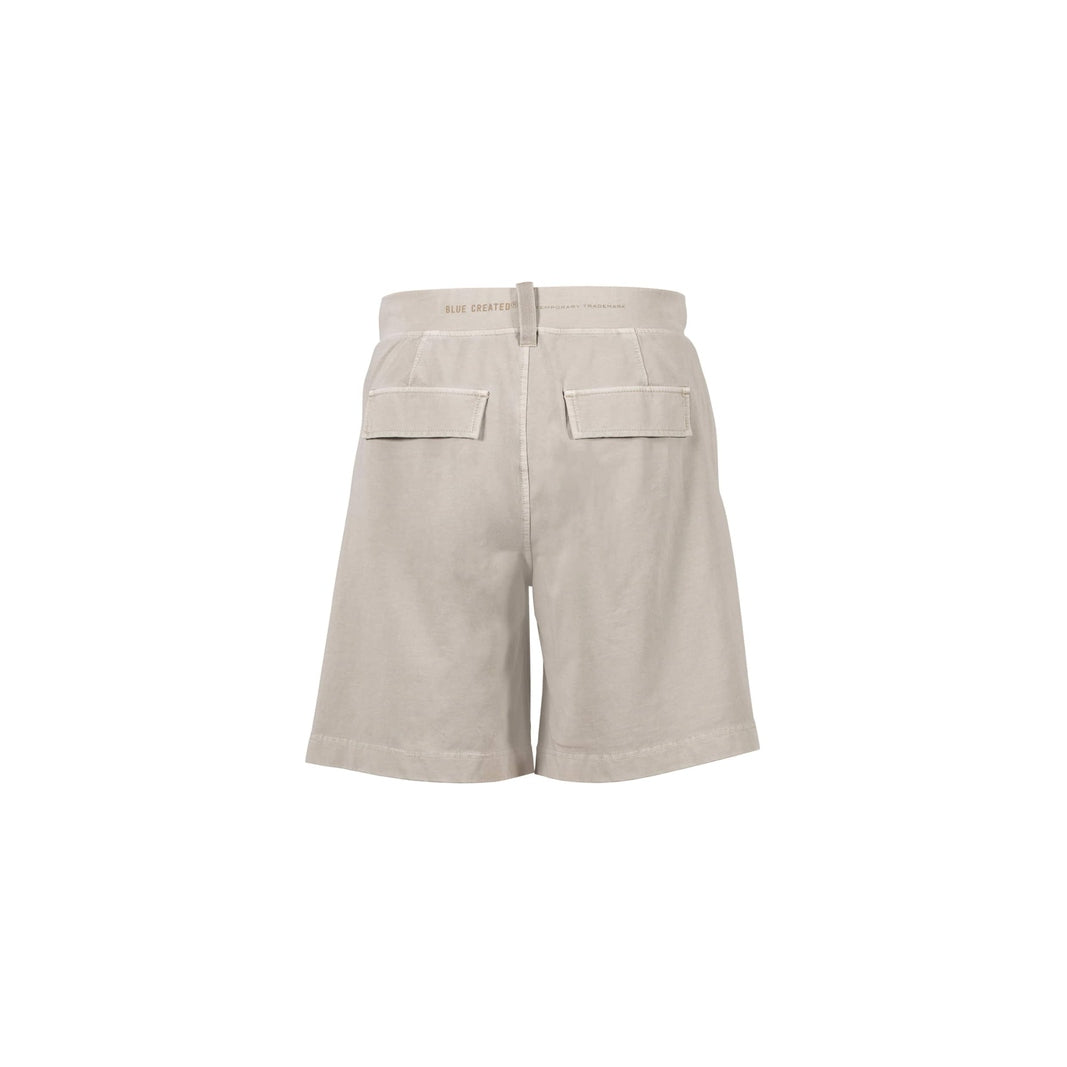 Blue Sportswear Daisy Bermudas Chalk