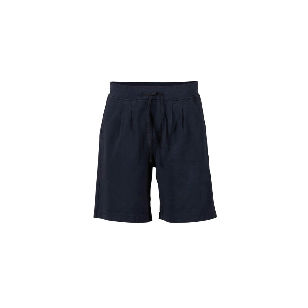Blue Sportswear Daisy Bermudas New Navy