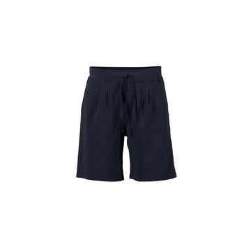 Blue Sportswear Daisy Bermudas New Navy