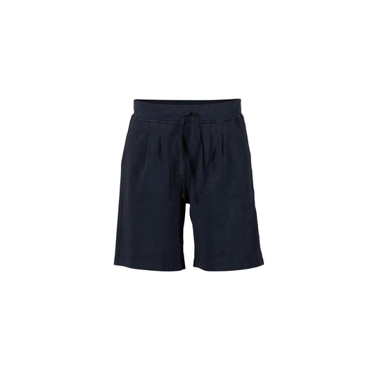 Blue Sportswear Daisy Bermudas New Navy