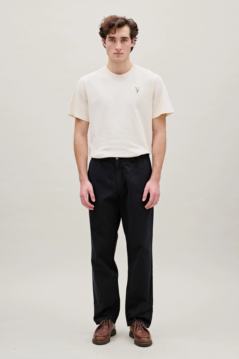 Forét Posy T-Shirt Cloud