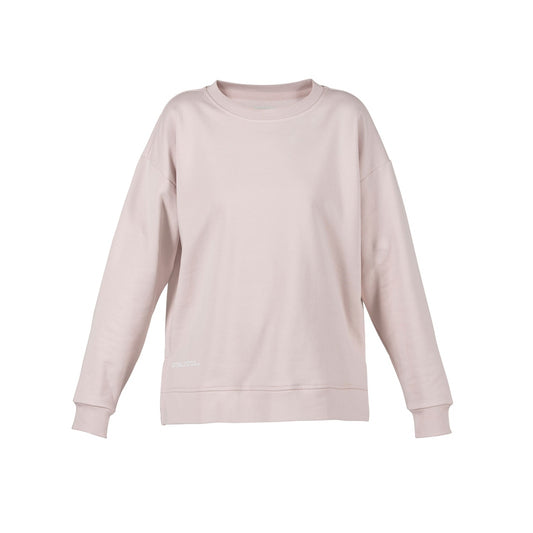 Blue Sportswear W Dionne Blouse Soft Rose