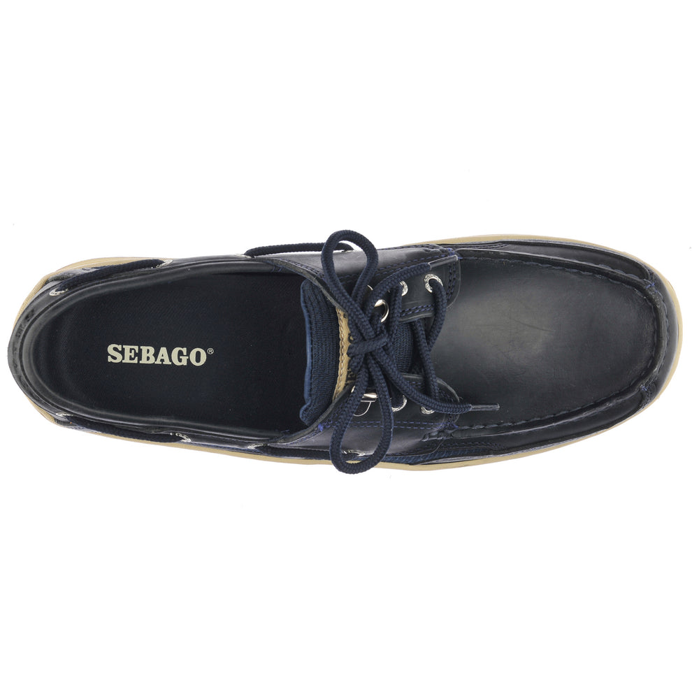 Sebago M Clovehitch II Sejlersko - Havhøkeren