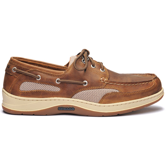 Sebago M Clovehitch II Sejlersko Brown Cinnamon