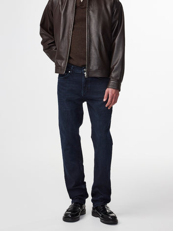 NN07 Tony Jeans Blue Black