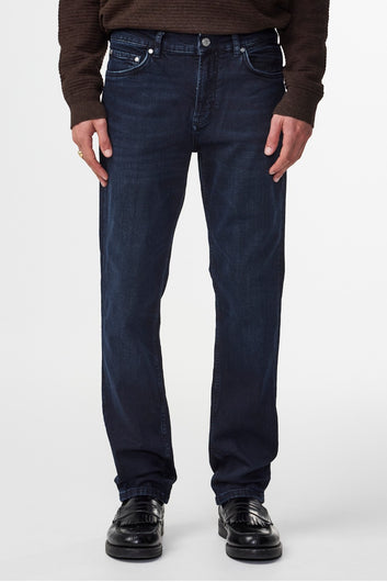 NN07 Tony Jeans Blue Black