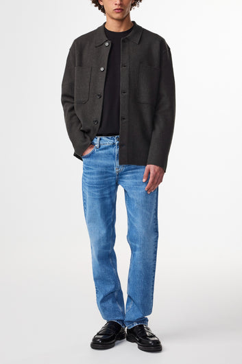 NN07 Tony Jeans Light Blue