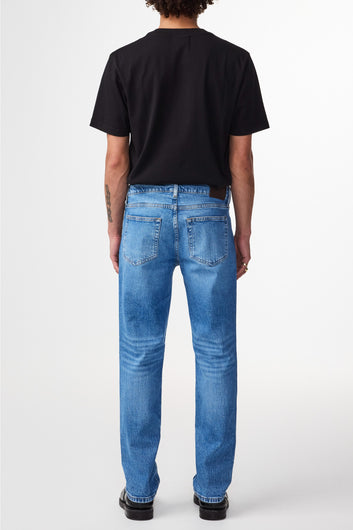 NN07 Tony Jeans Light Blue