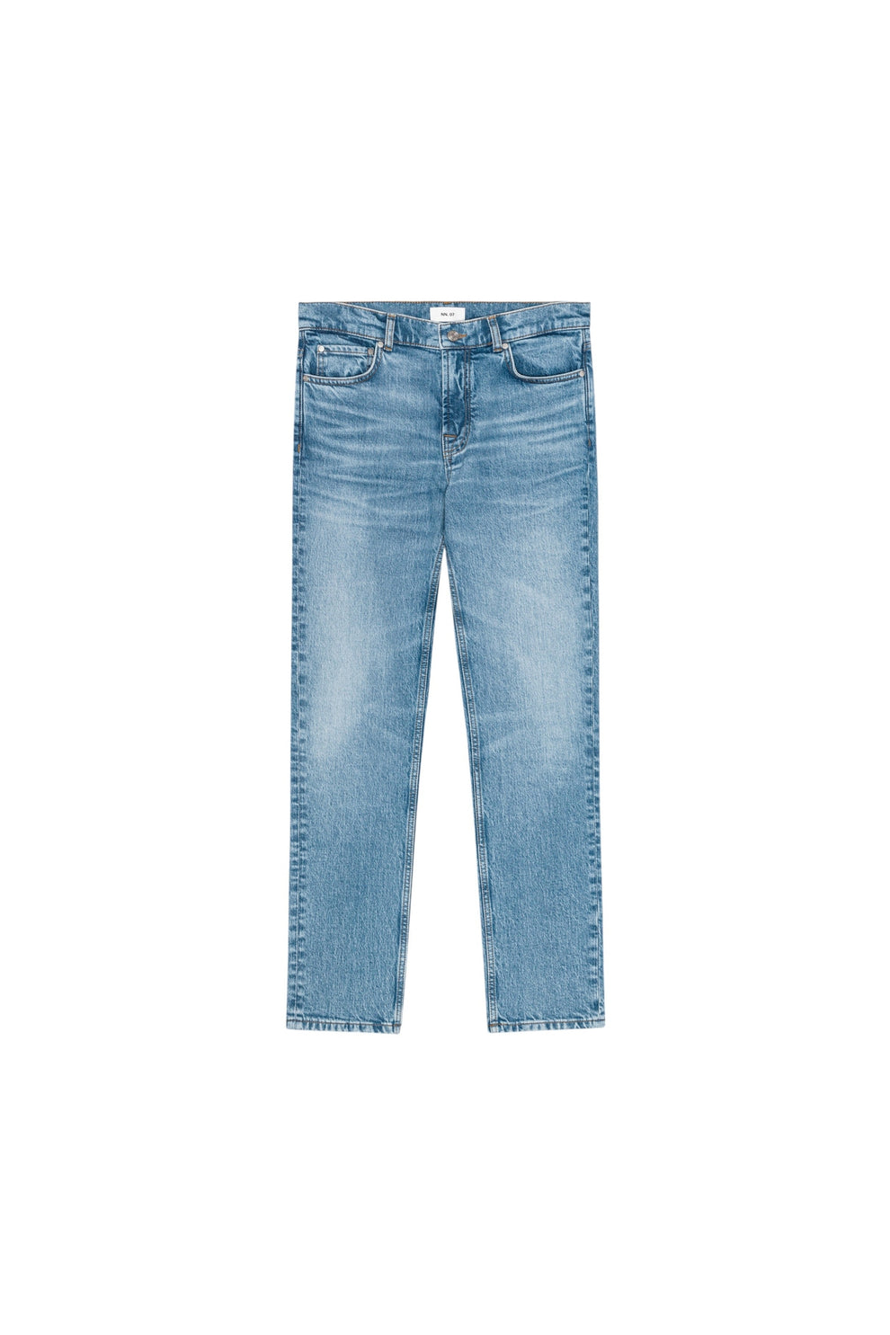 NN07 Tony Jeans Light Blue