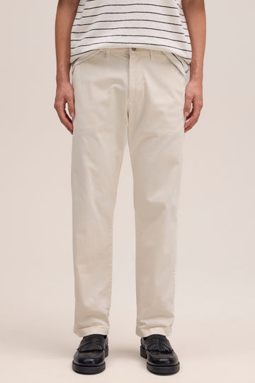 NN07 Aden 1923 Pants Ivory