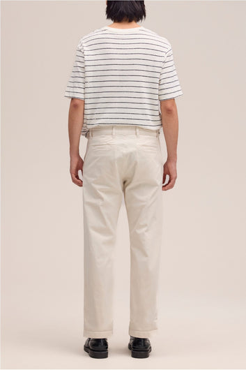 NN07 Aden 1923 Pants Ivory