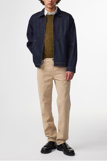 NN07 Tony Bukser Khaki Beige