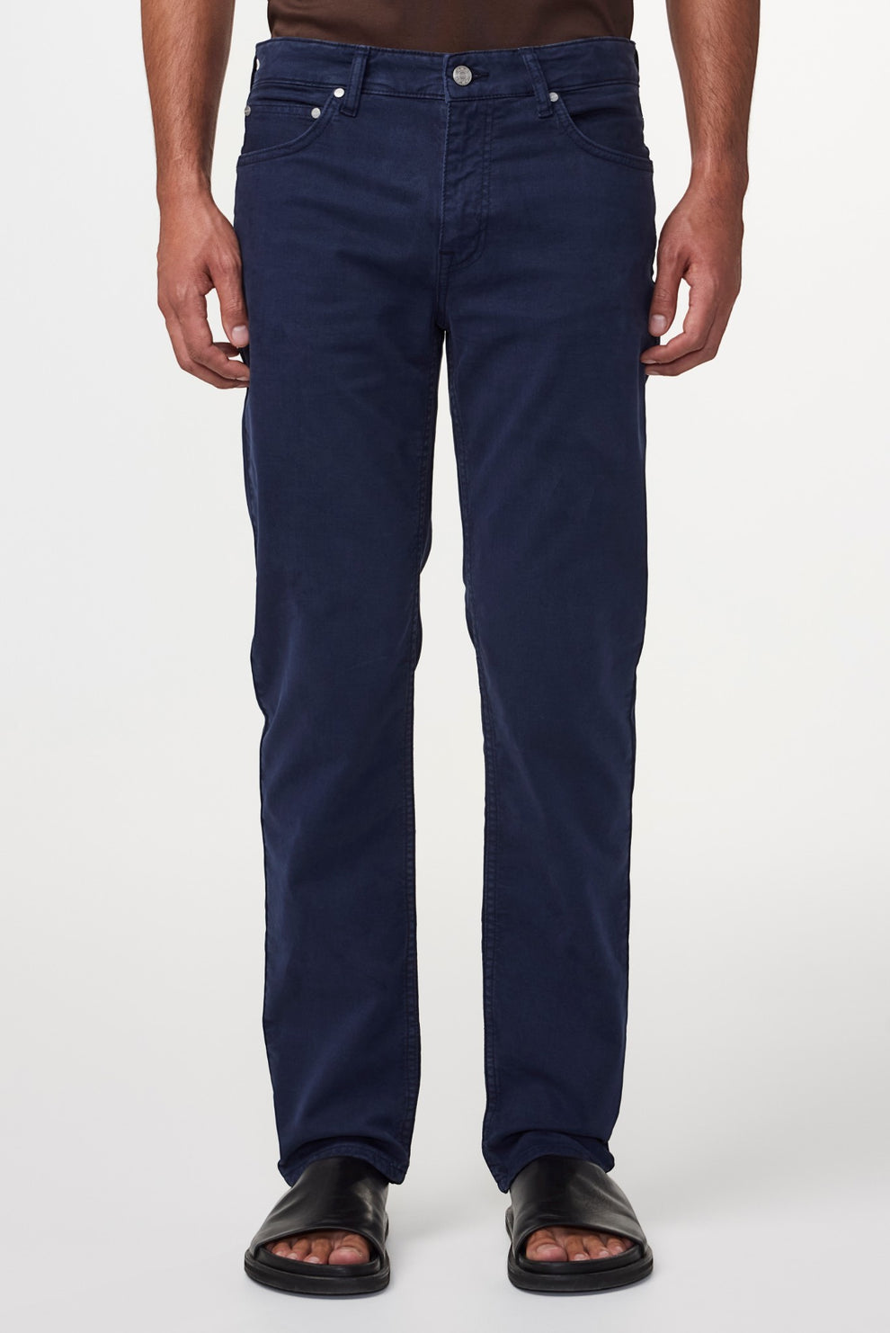 NN07 Tony Bukser Blue
