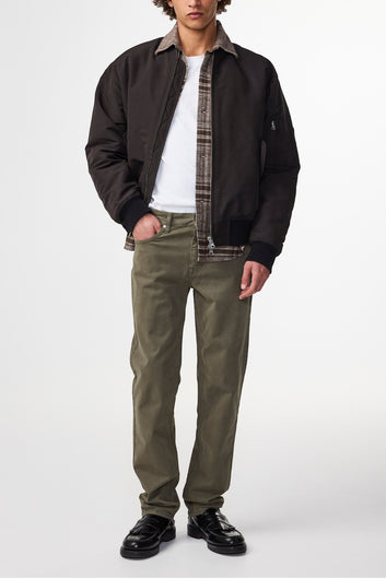 NN07 Tony Bukser Capers