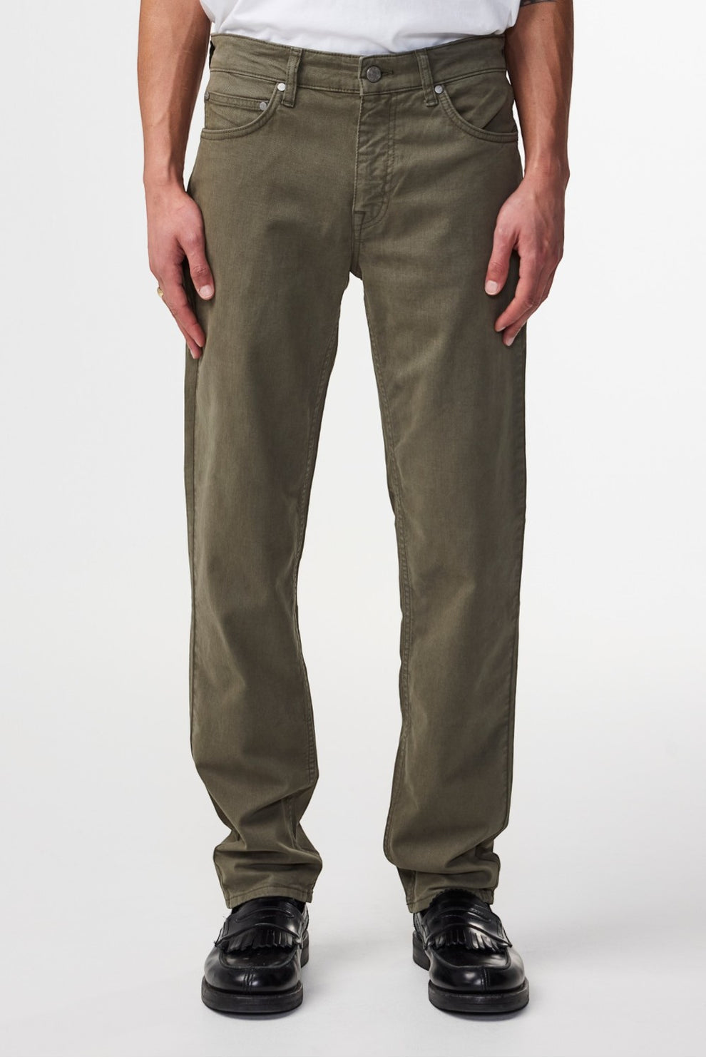 NN07 Tony Bukser Capers