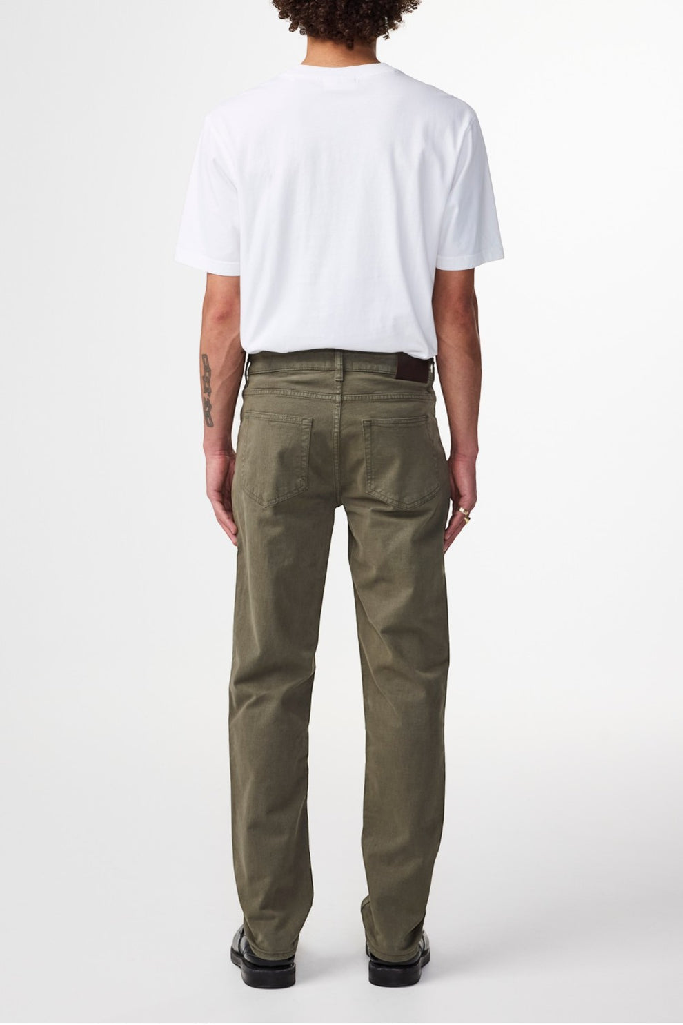 NN07 Tony Bukser Capers