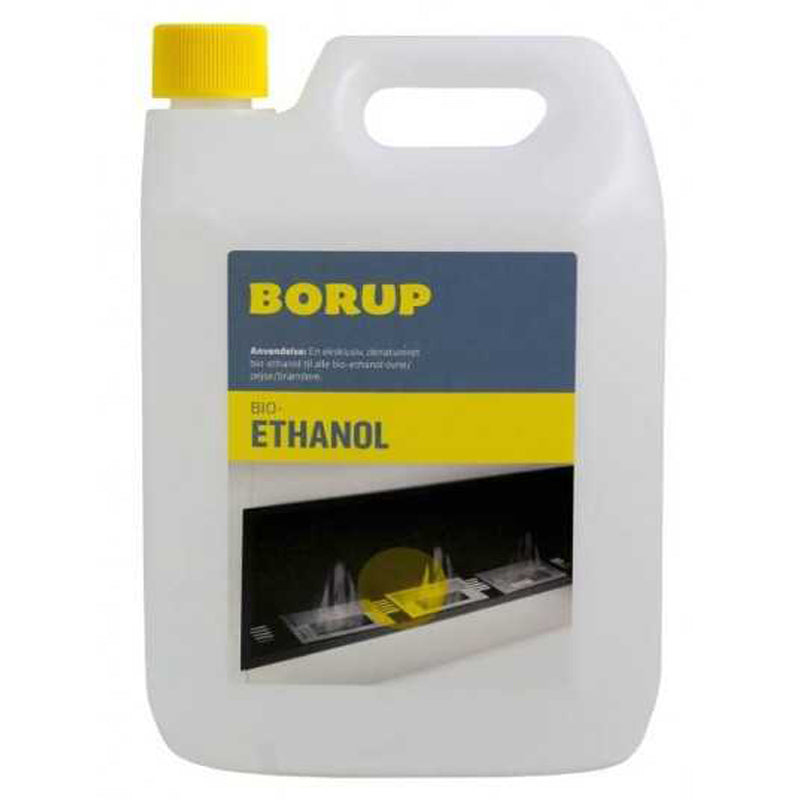 Borup Bio Ethanol