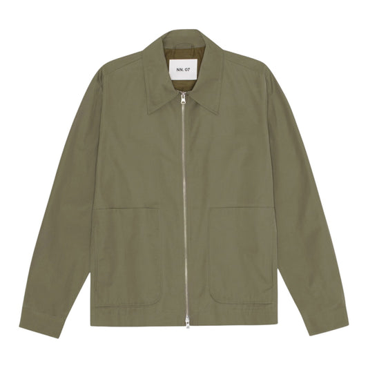 NN07 M Gael Jakke 8445 Capers