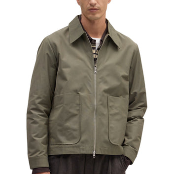 NN07 M Gael Jakke 8445 Capers