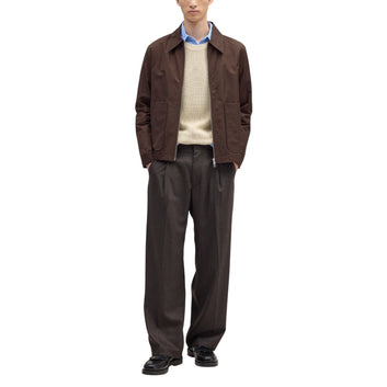 NN07 M Gael Jakke 8445 Demitasse