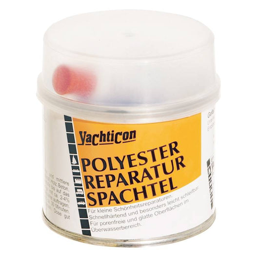 Yachticon Polyester Reparationsspartel