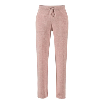 Blue Sportswear Carina Wool Trousers Old Rose