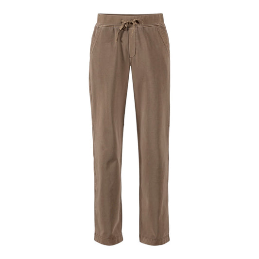 Blue Sportswear Gabi Trousers Cognac