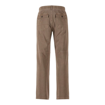Blue Sportswear Gabi Trousers Cognac
